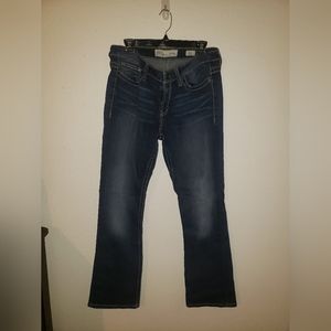 Bke payton Jean's size 32×33 1/2